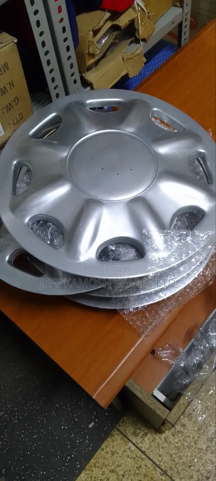 Variety of Wheel Cap Sizes 13,14,15 Available