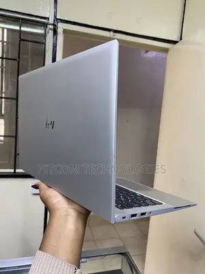 Laptop HP EliteBook 840 G7 8GB Intel Core i5 SSD 256GB
