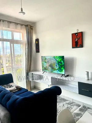 Cozy Modern Studio | Ngong Road Racecourse | Nairobi