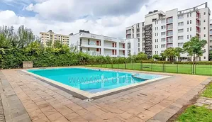Cozy Modern Studio | Ngong Road Racecourse | Nairobi