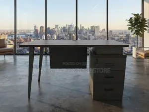 Office Desk; 1.2 Meter Home Office Grade Desk