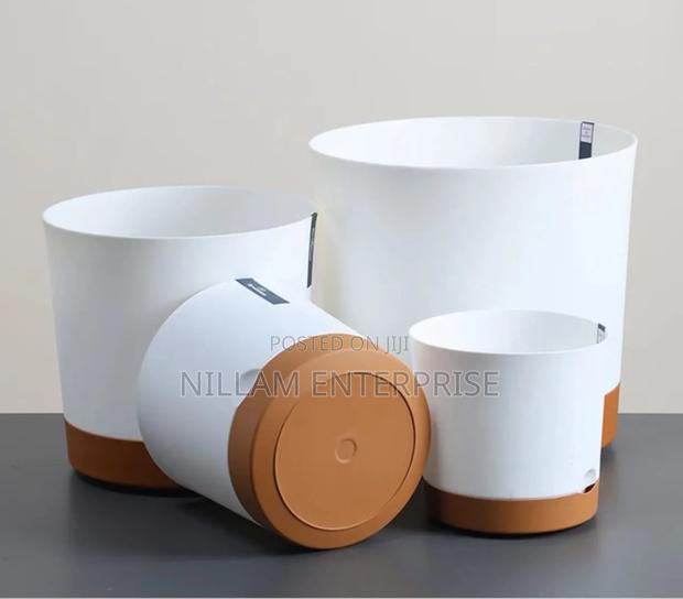 Plastic Planters - thumbnail 4