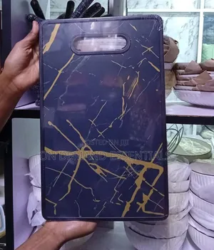 Plastic Chopping Board
