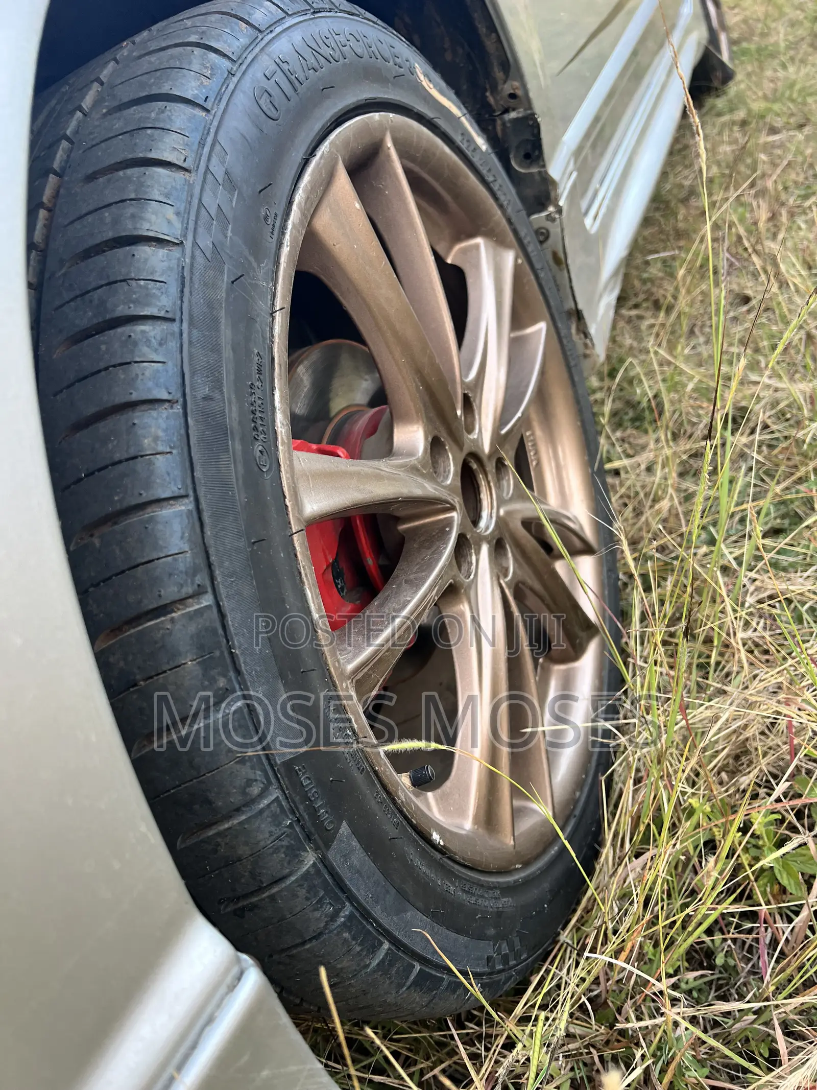 Honda Civic 2011 Silver
