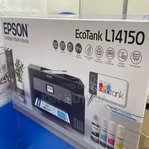 Epson L14150 Meaf Printer (C11ch96503)
