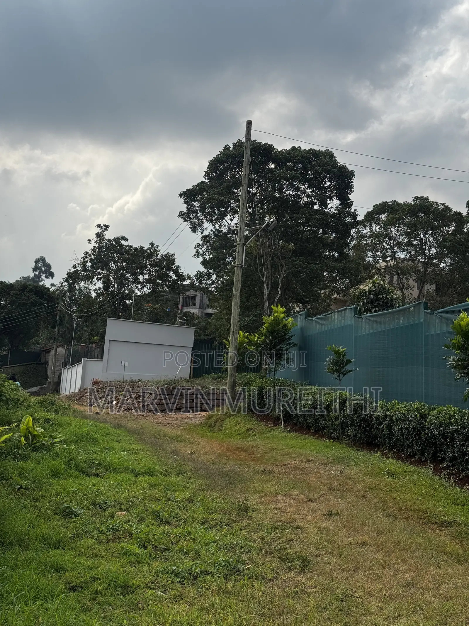 1/2 Acre Prime Land in Kentmare - TIGONI