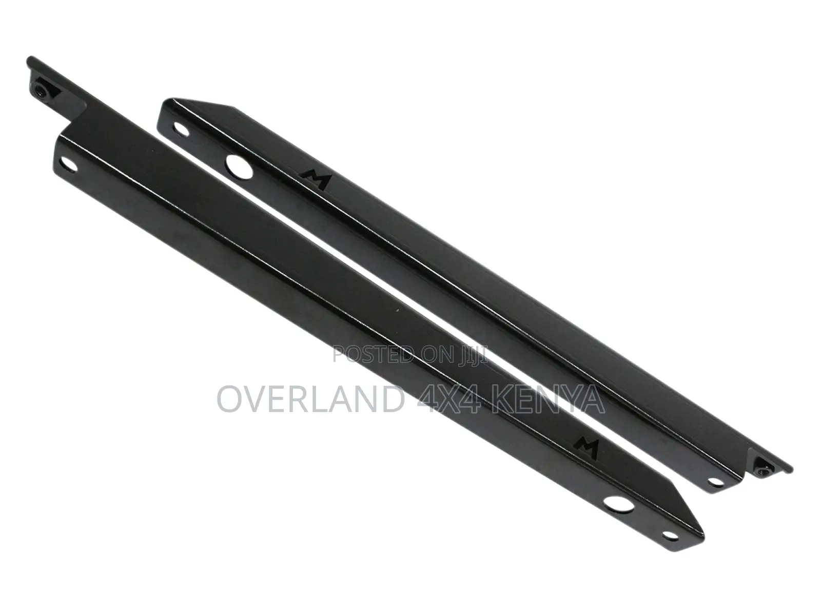 Terrafirma Seat Risers - Pair Defender