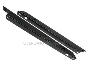 Terrafirma Seat Risers - Pair Defender