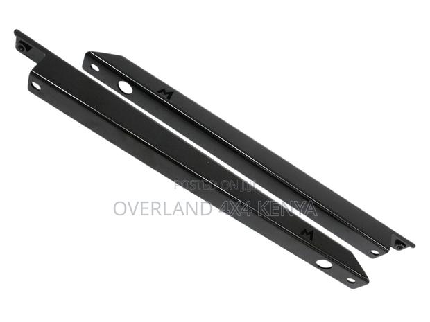 Terrafirma Seat Risers - Pair Defender - main view