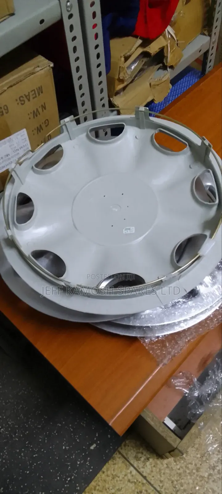 Variety of Wheel Cap Sizes 13,14,15 Available