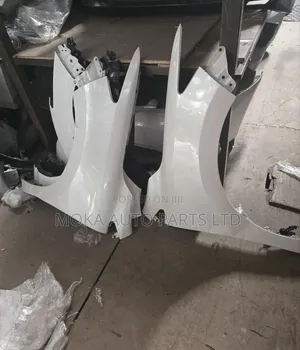 Harrier 2015 Wing