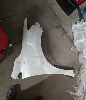 Harrier 2015 Wing
