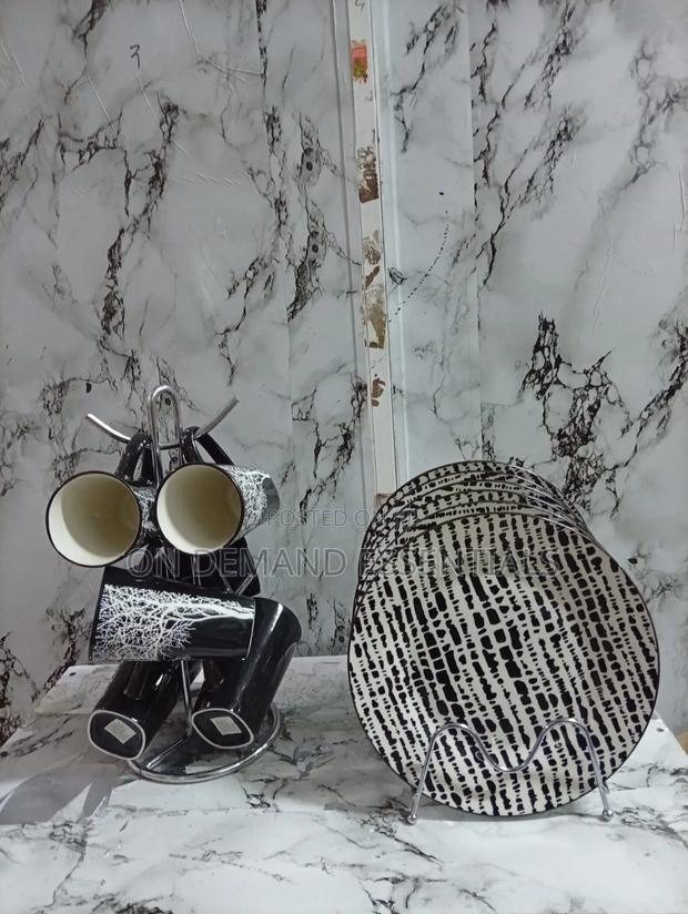 12pcs Classy Kitchen Set - main view