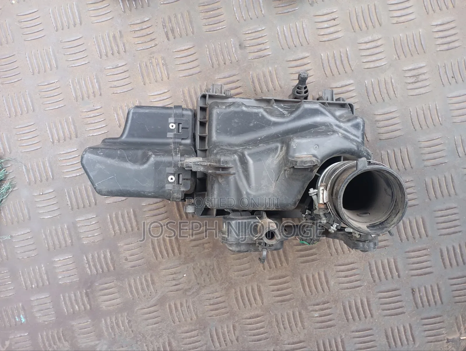 Nissan Note E12 Aircleaner Housing