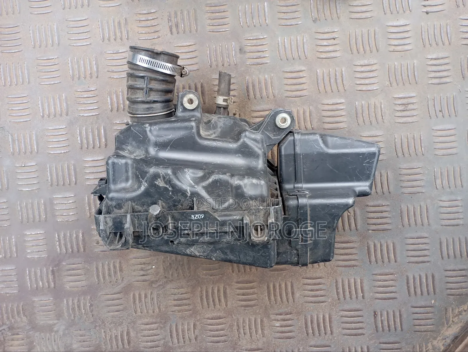 Nissan Note E12 Aircleaner Housing