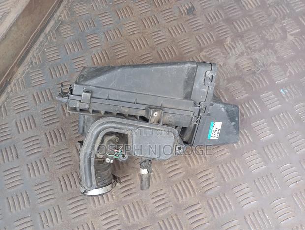 Nissan Note E12 Aircleaner Housing - thumbnail 3