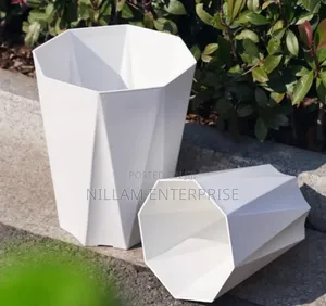 Decor Planters