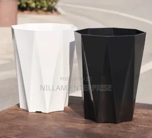 Decor Planters