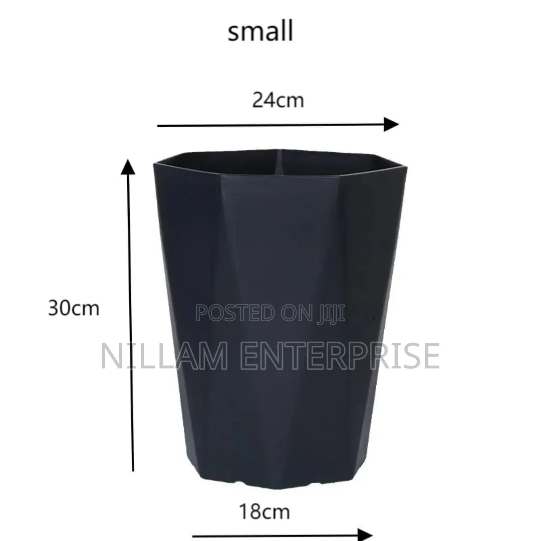 Decor Planters