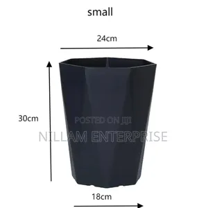 Decor Planters