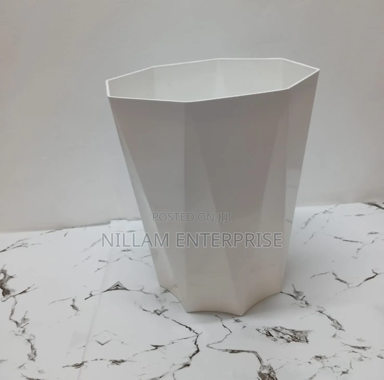 Decor Planters