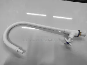 Swan Neck School Lab Water Tap