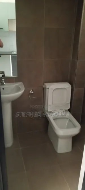 1bdrm Apartment in Ngara for rent