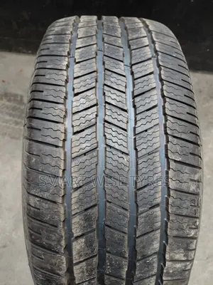 285/50r20 Michelin