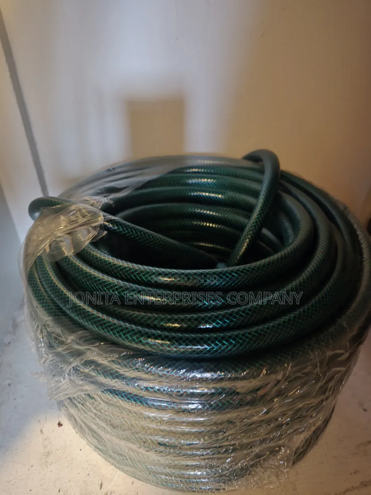 Spray Pipes