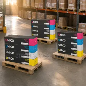 Konica Minolta Bizhub TN-216 Compatible Toner Cartridge
