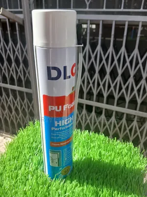 DLG Pu Foam