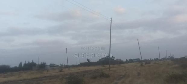 50*100 Plot in Juja Farm - thumbnail 2