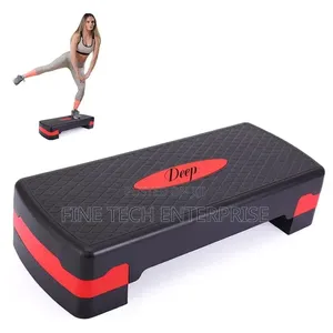 Aerobic Foot Pedal