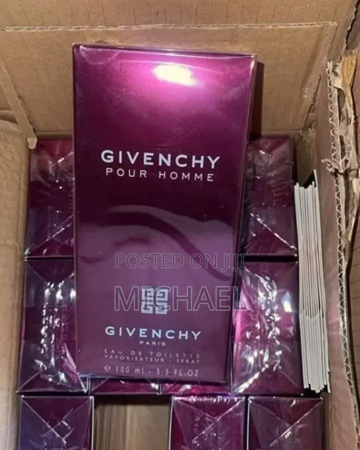 Smell Good All Day, Keep It Fresh at Affordable Prices