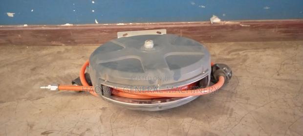 Air Hose Reel