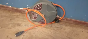 Air Hose Reel
