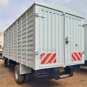 Fe85 Mitsubishi Cater Fuso