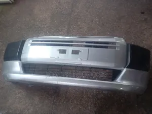 Probox New Model Front Bumper