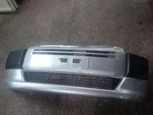 Probox New Model Front Bumper