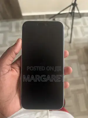 Apple iPhone 15 Plus 128 GB White