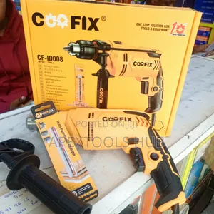 Coofix 710W Electric Drill