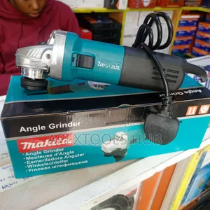 Makita 4.5" Grinder