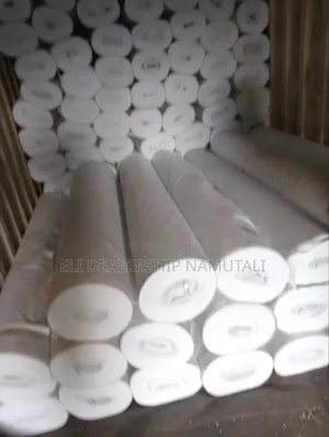 Geotextile Fabric Roll/Durable Ground Stabilizatio Drainage Solution