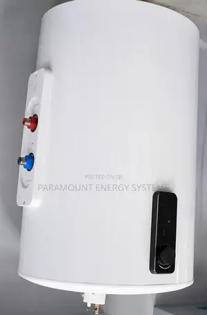 50 Liters Electric Water Heater