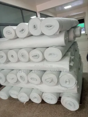 Geotextile Fabric Roll/Durable Ground Stabilizatio Drainage Solution