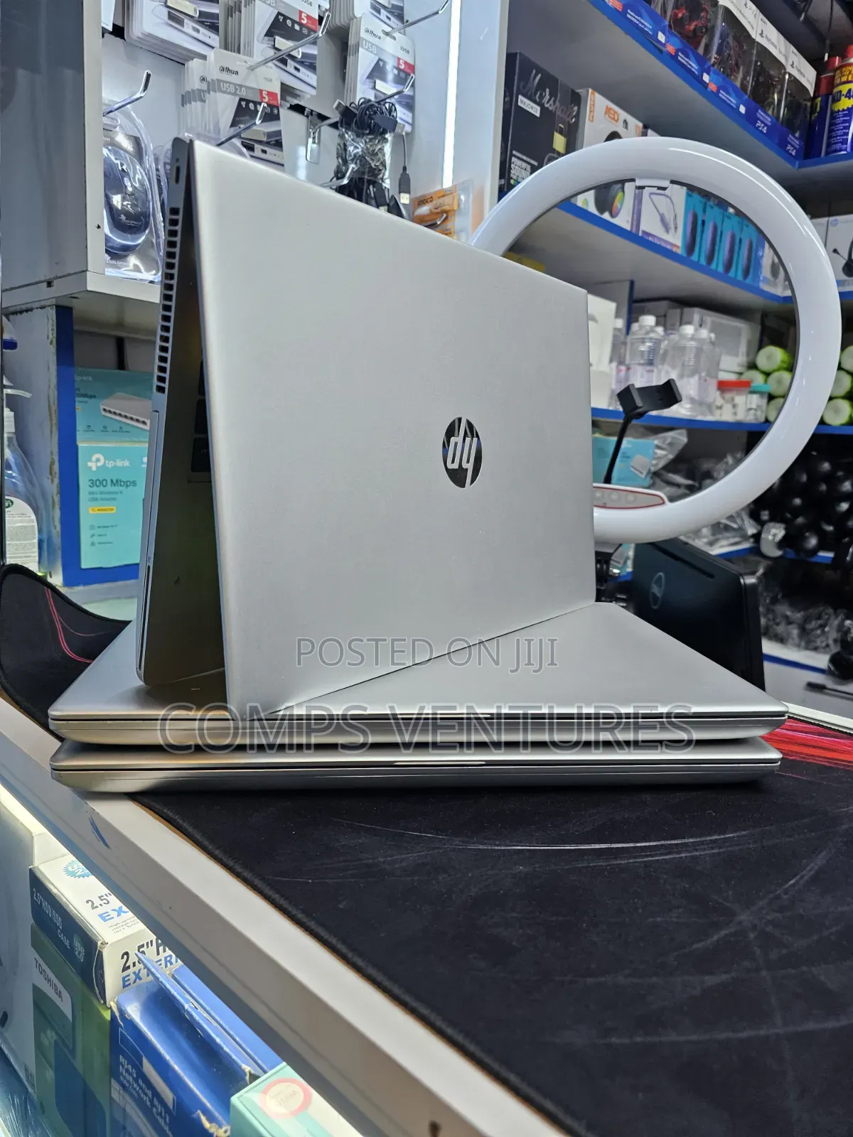 Laptop HP 650 G5 8GB Intel Core i5 SSD 256GB