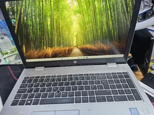 Laptop HP 650 G5 8GB Intel Core i5 SSD 256GB