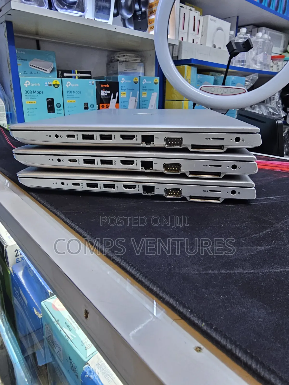 Laptop HP 650 G5 8GB Intel Core i5 SSD 256GB