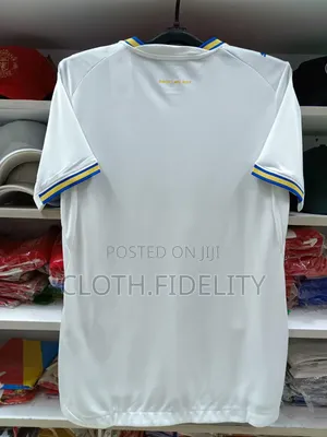 Olympique De Marseille Home Player Version 26/27.
