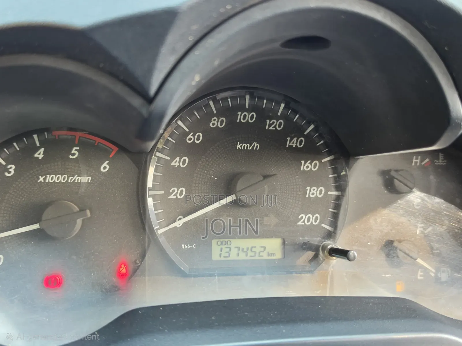 Toyota Hilux 3.0 D-4D 4x4 2014 White